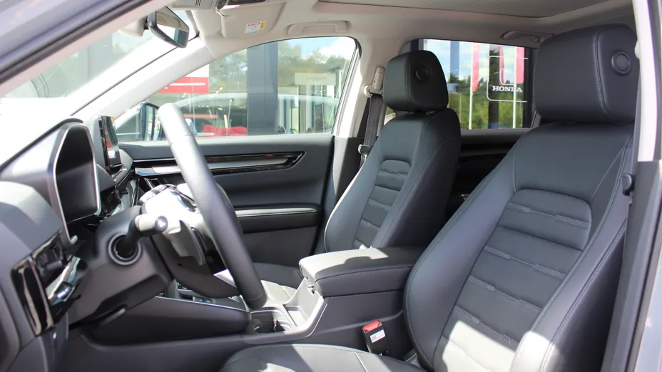HONDA CR-V CR-V 2.0 i-MMD PHEV Advance Tech 2WD CVT Nowy