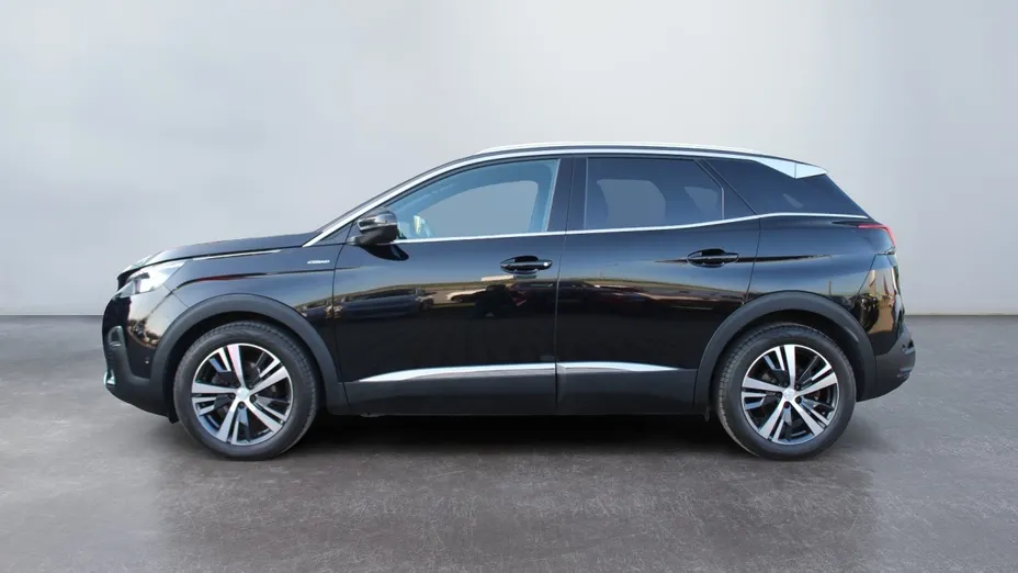 PEUGEOT 3008 3008 1.5 BlueHDi Allure Pack S&S