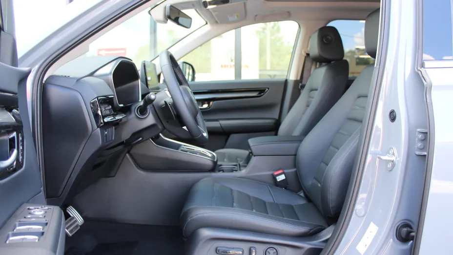 HONDA CR-V CR-V 2.0 i-MMD PHEV Advance Tech 2WD CVT Nowy