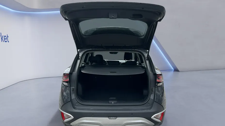 KIA Sportage Sportage 1.6 T-GDI M 2WD