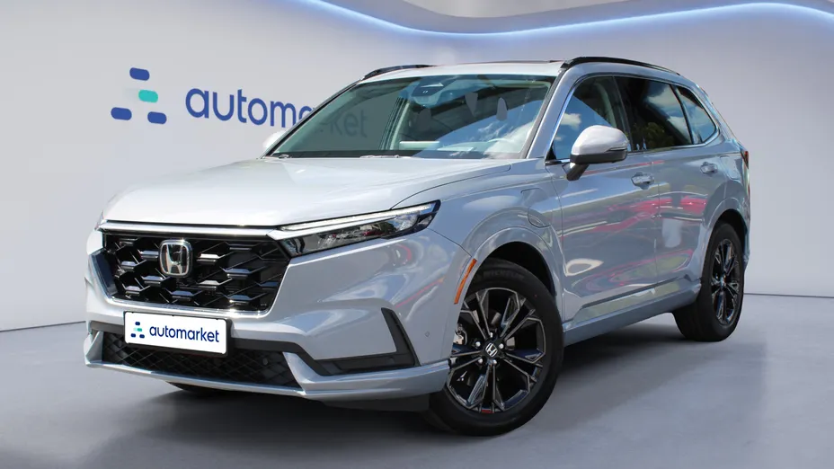 HONDA CR-V CR-V 2.0 i-MMD PHEV Advance Tech 2WD CVT Nowy