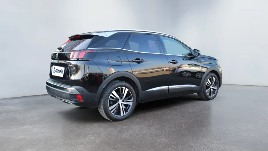 PEUGEOT 3008 3008 1.5 BlueHDi Allure Pack S&S