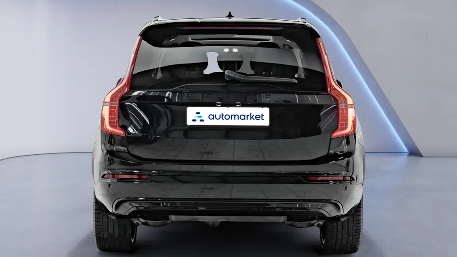VOLVO XC90 XC90 T8 AWD Plug-In Hybrid Ultimate Dark 7os aut