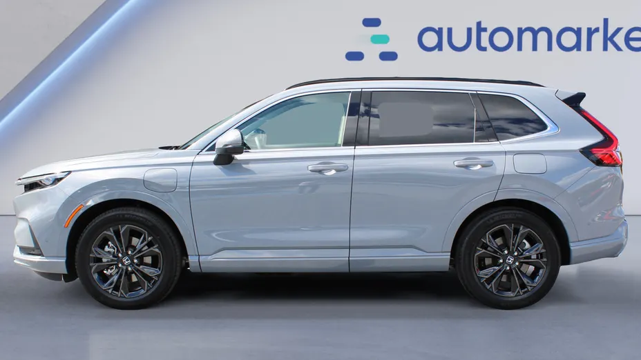 HONDA CR-V CR-V 2.0 i-MMD PHEV Advance Tech 2WD CVT Nowy