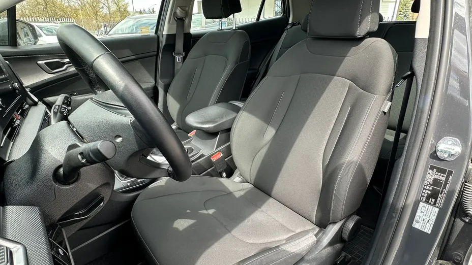 KIA Sportage Sportage 1.6 T-GDI M 2WD