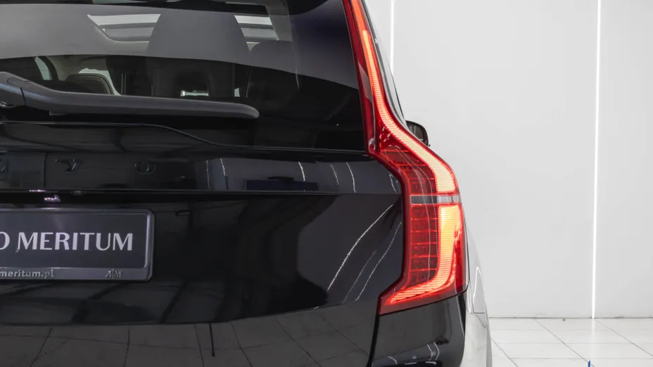 VOLVO XC90 XC90 T8 AWD Plug-In Hybrid Ultimate Dark 7os aut