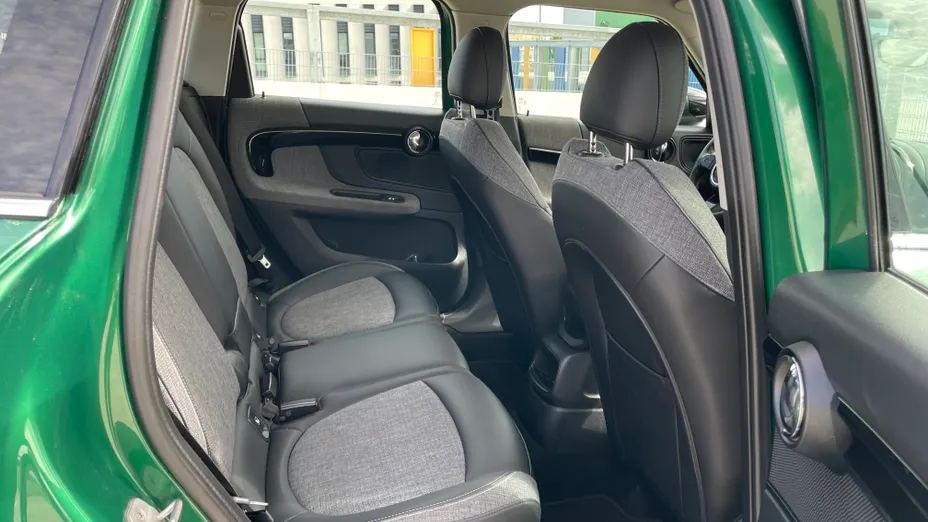 MINI [BMW] Countryman Cooper S