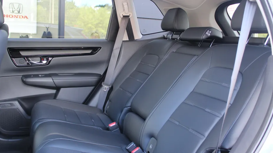 HONDA CR-V CR-V 2.0 i-MMD PHEV Advance Tech 2WD CVT Nowy