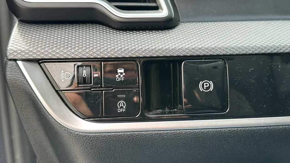 KIA Sportage Sportage 1.6 T-GDI M 2WD