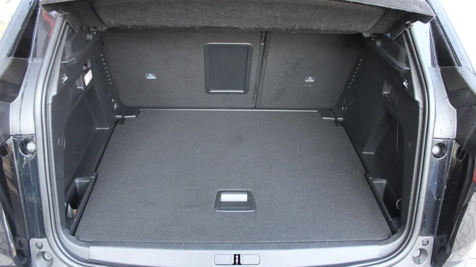 PEUGEOT 3008 3008 1.5 BlueHDi Allure Pack S&S