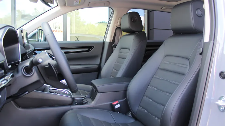 HONDA CR-V CR-V 2.0 i-MMD PHEV Advance Tech 2WD CVT Nowy