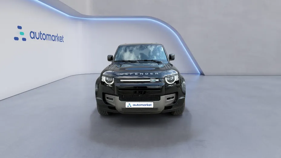 LAND ROVER Defender Defender 110 3.0 D300 mHEV X-Dynamic SE