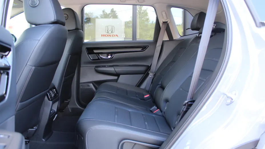HONDA CR-V CR-V 2.0 i-MMD PHEV Advance Tech 2WD CVT Nowy