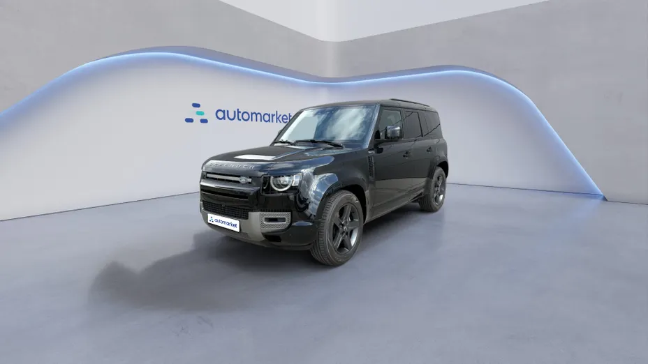 LAND ROVER Defender Defender 110 3.0 D300 mHEV X-Dynamic SE