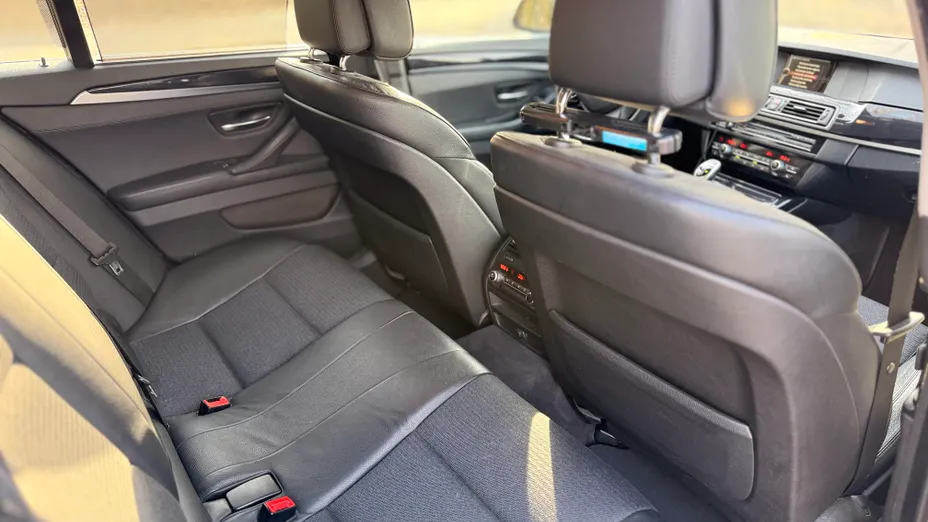 BMW Seria 5 Gran Turismo 520d