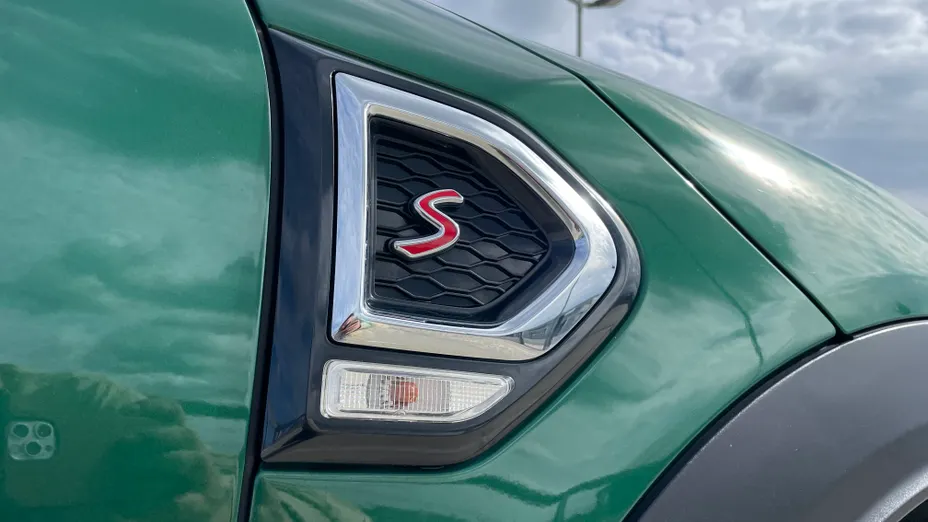 MINI [BMW] Countryman Cooper S