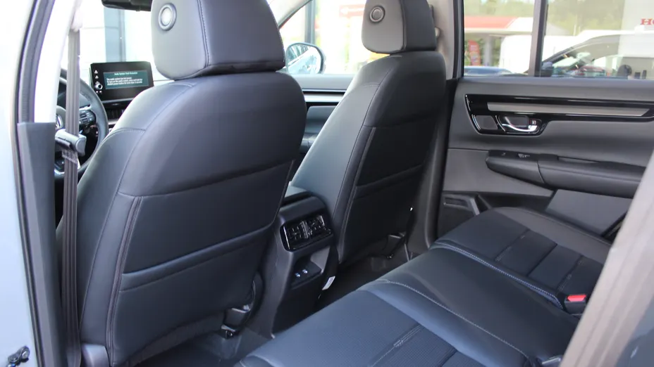 HONDA CR-V CR-V 2.0 i-MMD PHEV Advance Tech 2WD CVT Nowy