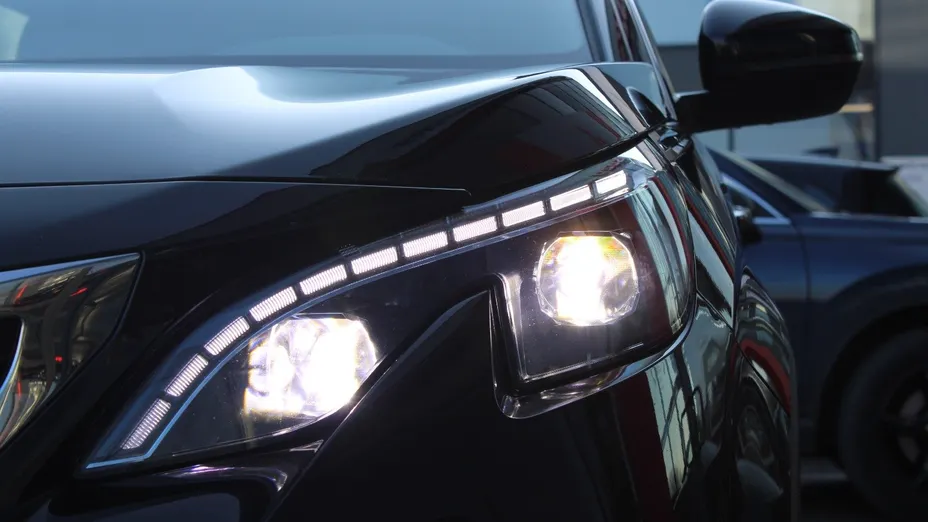 PEUGEOT 3008 3008 1.5 BlueHDi Allure Pack S&S