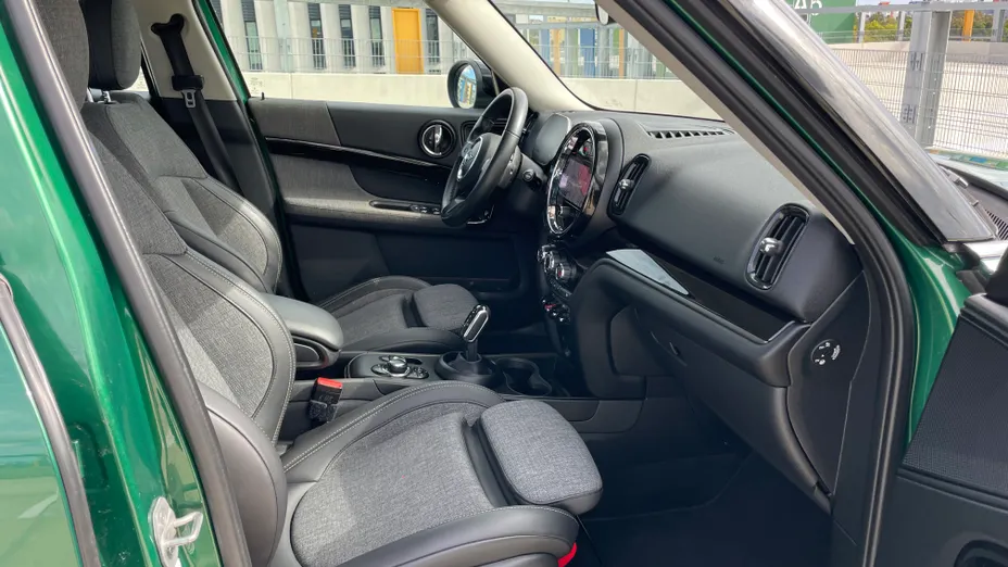 MINI [BMW] Countryman Cooper S