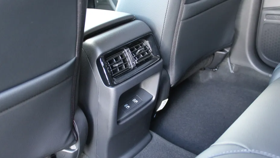 HONDA CR-V CR-V 2.0 i-MMD PHEV Advance Tech 2WD CVT Nowy