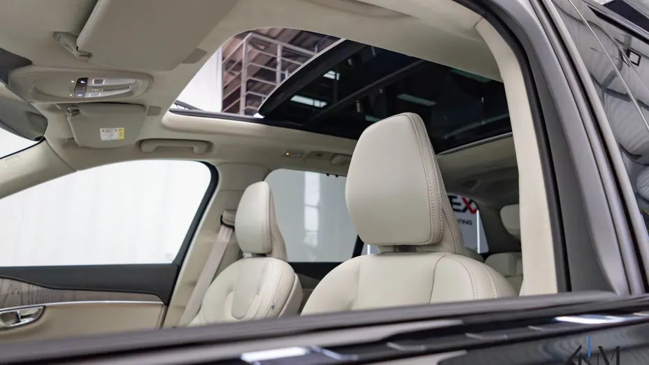 VOLVO XC90 XC90 T8 AWD Plug-In Hybrid Ultimate Dark 7os aut