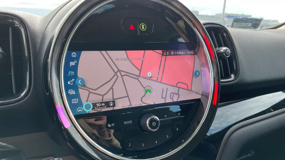 MINI [BMW] Countryman Cooper S