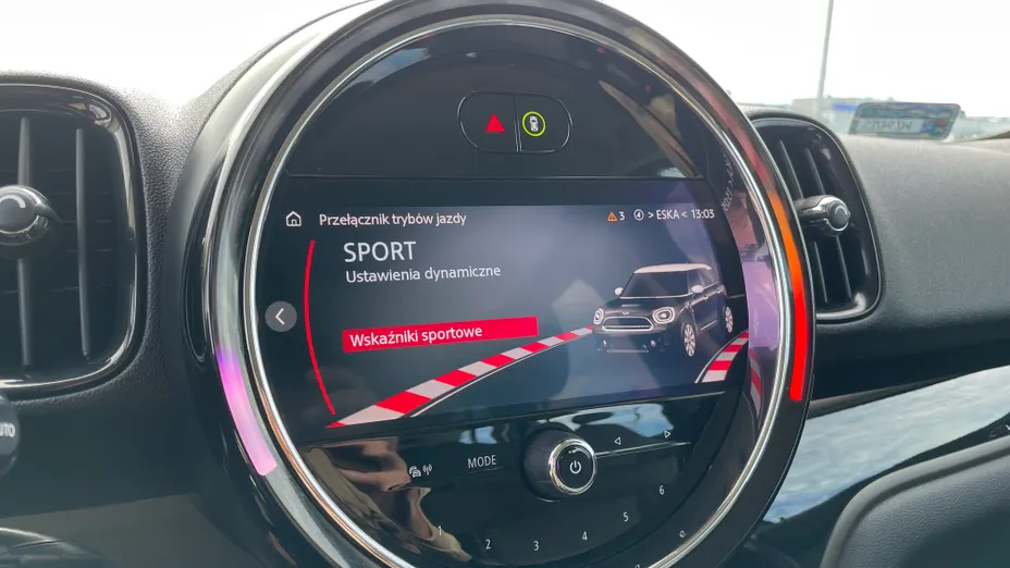 MINI [BMW] Countryman Cooper S