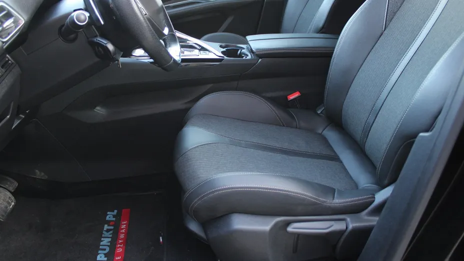 PEUGEOT 3008 3008 1.5 BlueHDi Allure Pack S&S