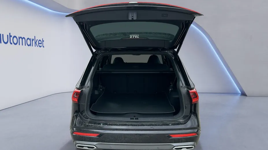 SEAT Tarraco Tarraco 2.0 Eco TSI FR S&S 4Drive DSG