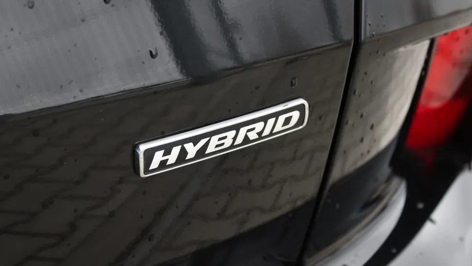 FORD Kuga Kuga 2.5 FHEV FWD ST-Line X