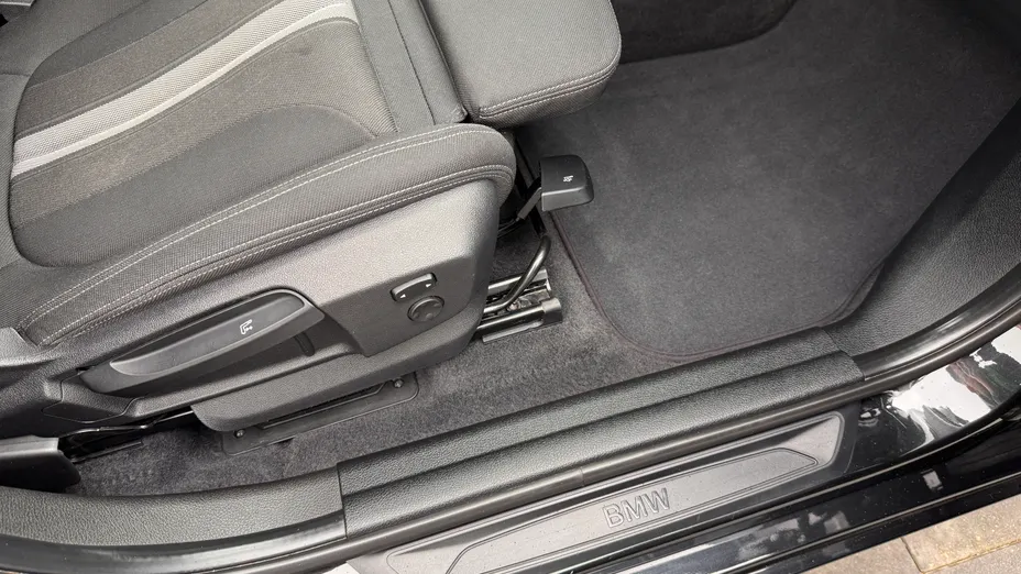 BMW Seria 2 220d GT xDrive aut