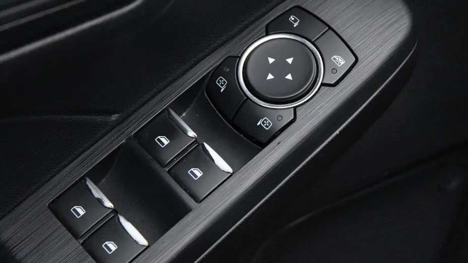 FORD Kuga Kuga 2.5 FHEV FWD ST-Line X