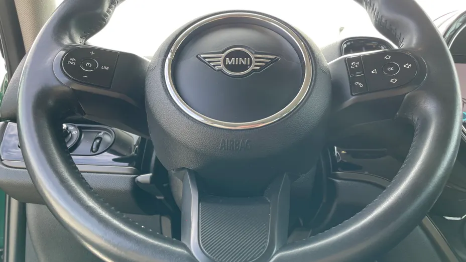 MINI [BMW] Countryman Cooper S