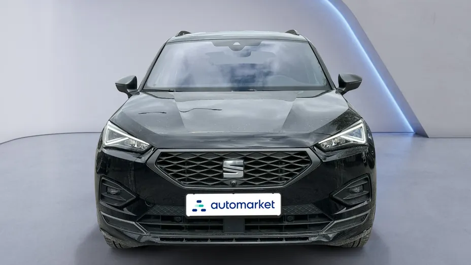 SEAT Tarraco Tarraco 2.0 Eco TSI FR S&S 4Drive DSG