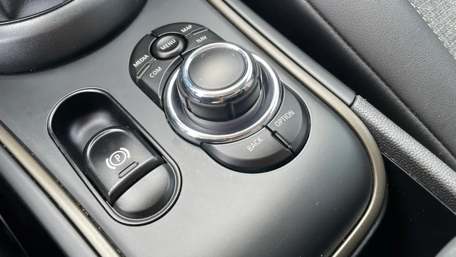 MINI [BMW] Countryman Cooper S