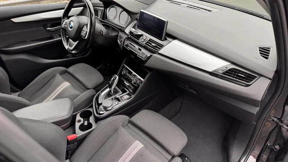 BMW Seria 2 220d GT xDrive aut