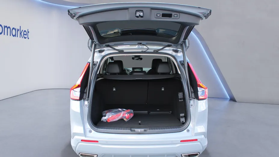 HONDA CR-V CR-V 2.0 i-MMD PHEV Advance Tech 2WD CVT Nowy