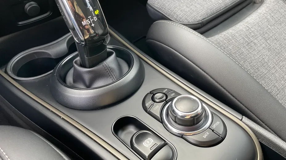 MINI [BMW] Countryman Cooper S