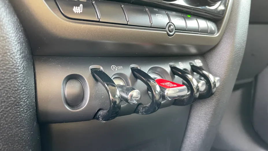 MINI [BMW] Countryman Cooper S