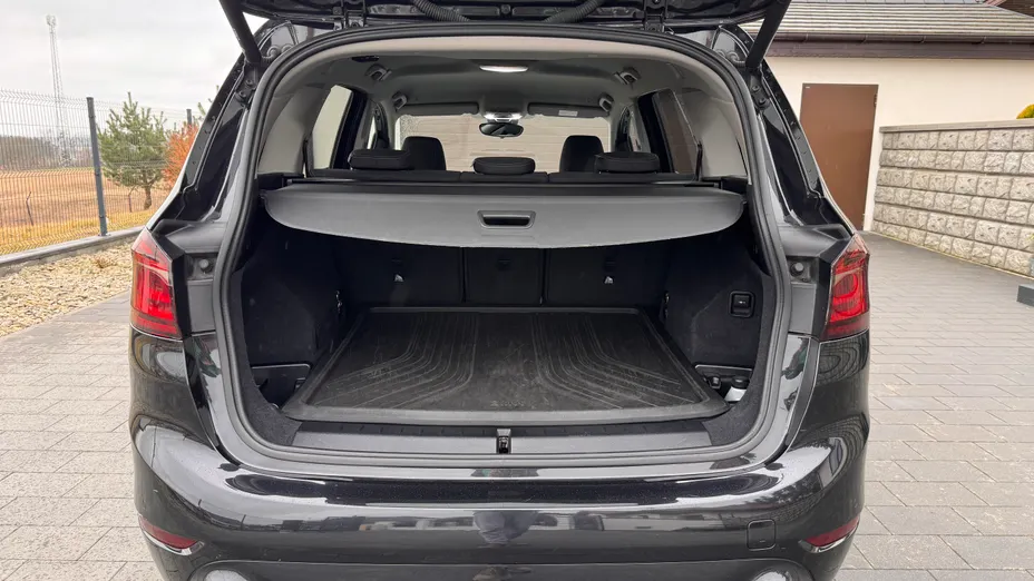 BMW Seria 2 220d GT xDrive aut