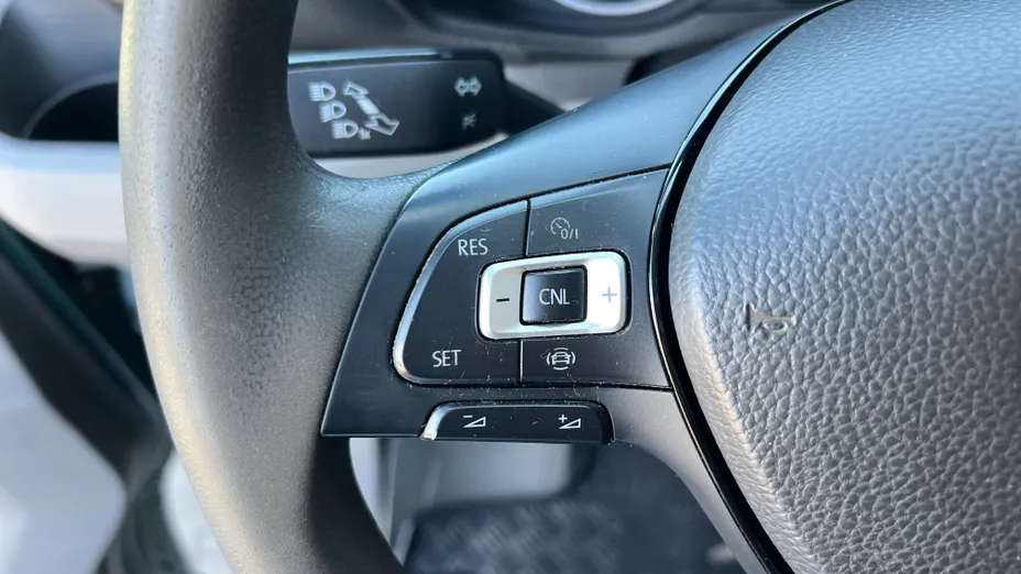 VOLKSWAGEN Crafter Crafter 30 TDI (11,3m3) Trendline