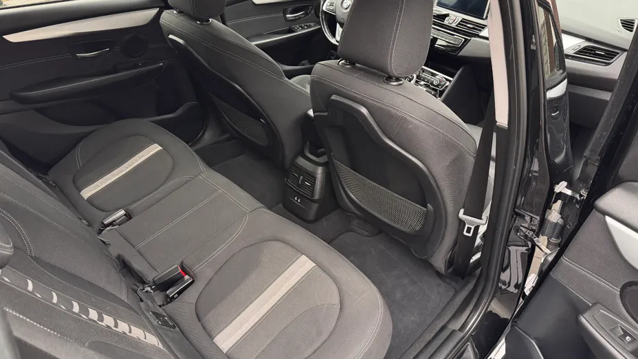 BMW Seria 2 220d GT xDrive aut