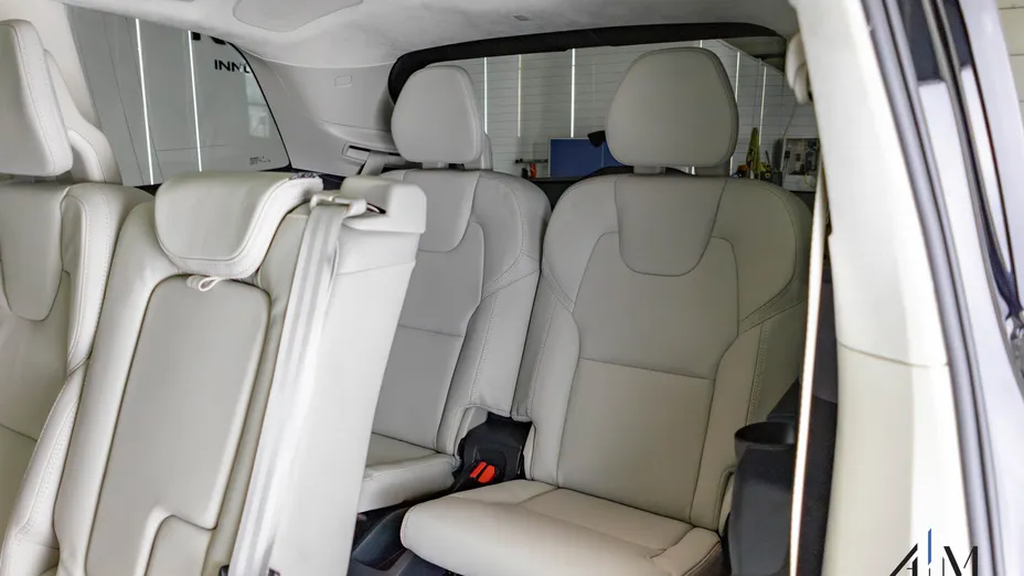 VOLVO XC90 XC90 T8 AWD Plug-In Hybrid Ultimate Dark 7os aut