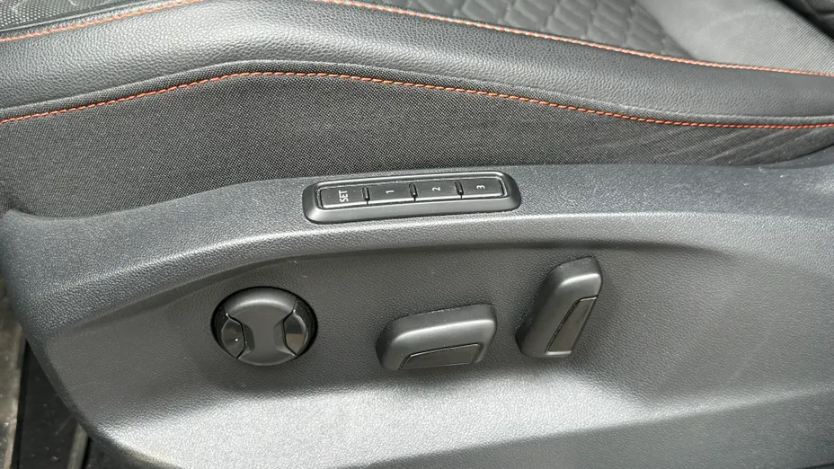 SEAT Tarraco Tarraco 2.0 Eco TSI FR S&S 4Drive DSG