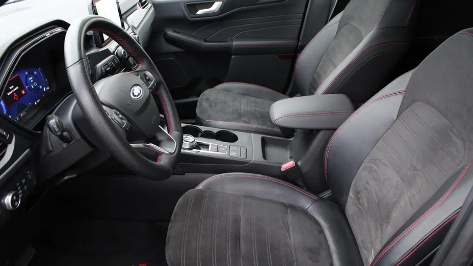 FORD Kuga Kuga 2.5 FHEV FWD ST-Line X