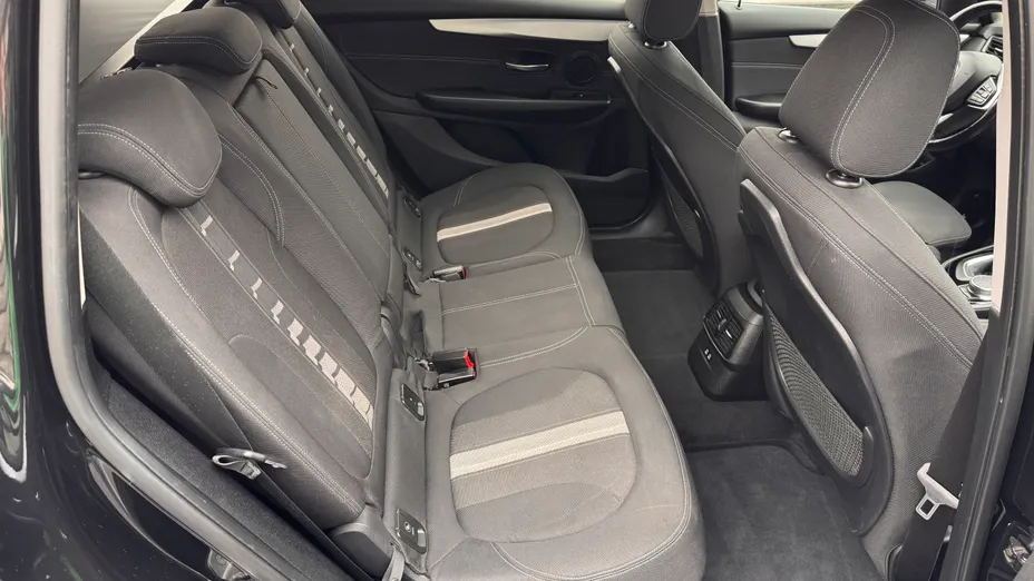 BMW Seria 2 220d GT xDrive aut