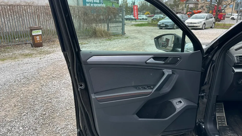 SEAT Tarraco Tarraco 2.0 Eco TSI FR S&S 4Drive DSG