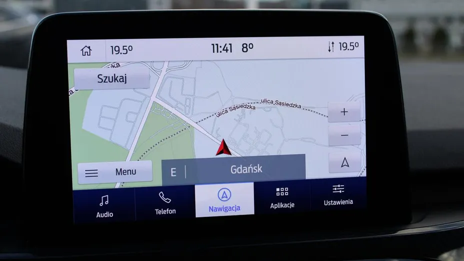 FORD Kuga Kuga 2.5 FHEV FWD ST-Line X