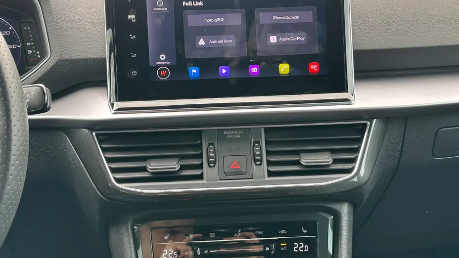 SEAT Tarraco Tarraco 2.0 Eco TSI FR S&S 4Drive DSG