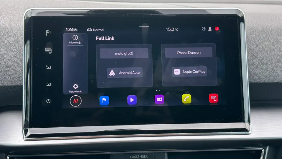 SEAT Tarraco Tarraco 2.0 Eco TSI FR S&S 4Drive DSG